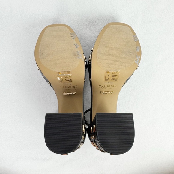 Aldo | Wicked Heels - Picture 6 of 11